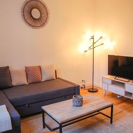 Poissy Appartements Cosy المظهر الخارجي الصورة