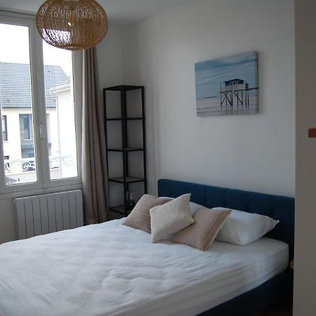 Poissy Appartements Cosy المظهر الخارجي الصورة