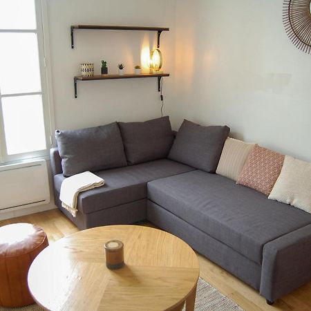 Poissy Appartements Cosy المظهر الخارجي الصورة
