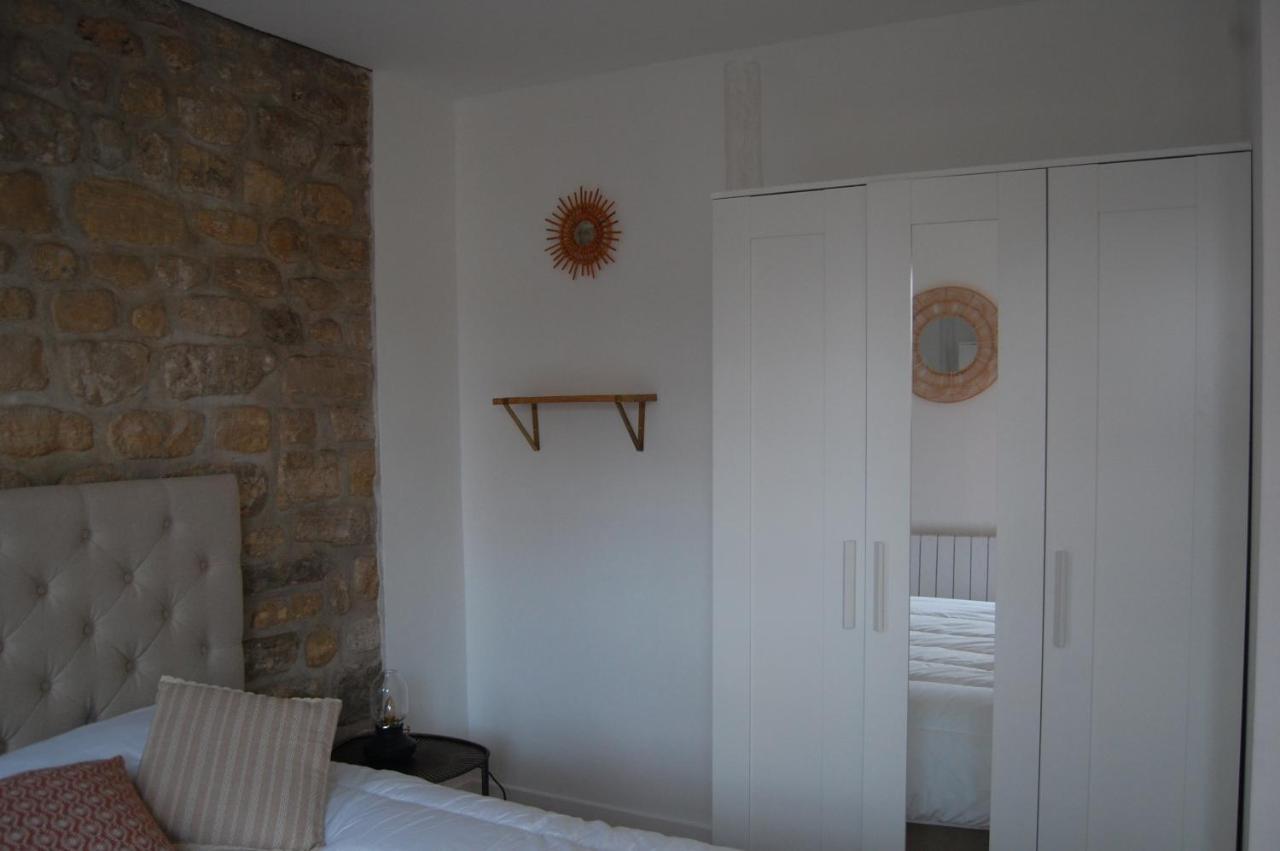 Poissy Appartements Cosy المظهر الخارجي الصورة